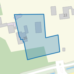 Perceel GMT00-O-1755