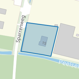 Perceel GMT00-O-1756