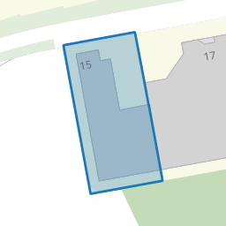 Perceel GMT00-O-1760