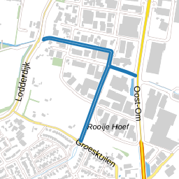 Perceel GMT00-O-1762