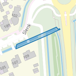 Perceel GMT00-O-1765