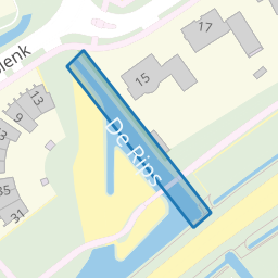 Perceel GMT00-O-1768