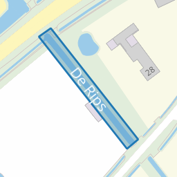 Perceel GMT00-O-1770