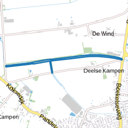 Perceel GMT00-O-1780