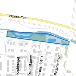 Perceel GMT00-O-1782