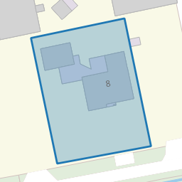 Perceel GMT00-O-1784