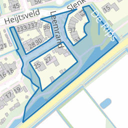 Perceel GMT00-O-1786