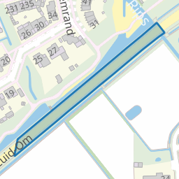 Perceel GMT00-O-1787