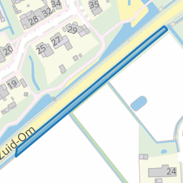 Perceel GMT00-O-1788