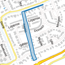 Perceel GMT00-O-1789