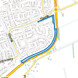 Perceel GMT00-O-1790