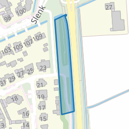 Perceel GMT00-O-1793