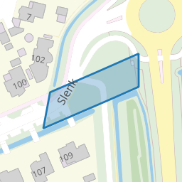 Perceel GMT00-O-1796