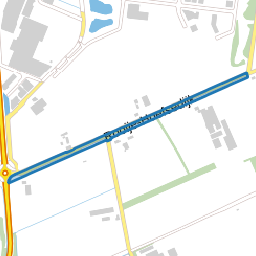 Perceel GMT00-O-1798