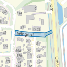 Perceel GMT00-O-1805