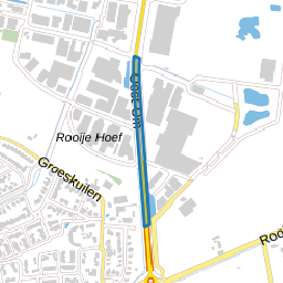 Perceel GMT00-O-1808