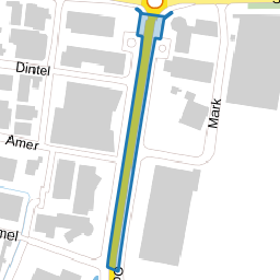 Perceel GMT00-O-1811