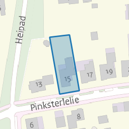 Perceel GMT00-O-1817