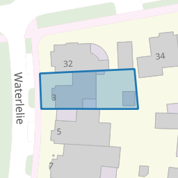 Perceel GMT00-O-1821