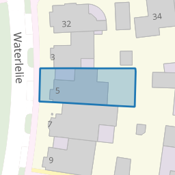 Perceel GMT00-O-1822