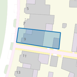 Perceel GMT00-O-1824