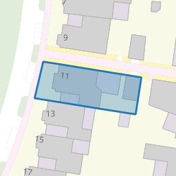 Perceel GMT00-O-1825