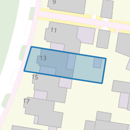 Perceel GMT00-O-1826