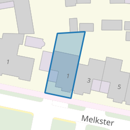 Perceel GMT00-O-1830