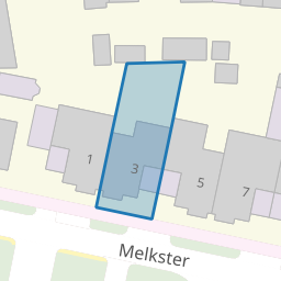 Perceel GMT00-O-1831