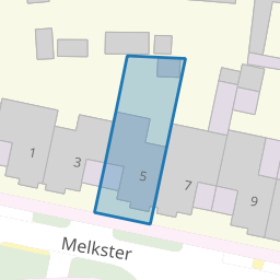 Perceel GMT00-O-1832