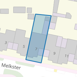 Perceel GMT00-O-1833