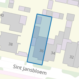 Perceel GMT00-O-1841