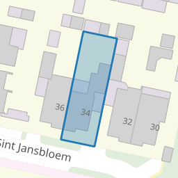 Perceel GMT00-O-1842