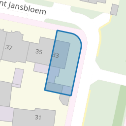 Perceel GMT00-O-1850