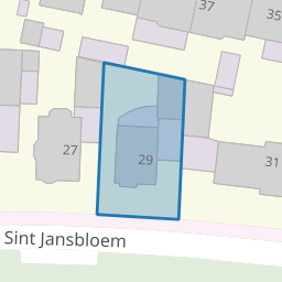 Perceel GMT00-O-1852