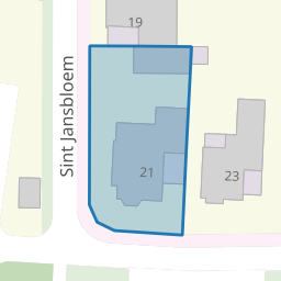 Perceel GMT00-O-1856