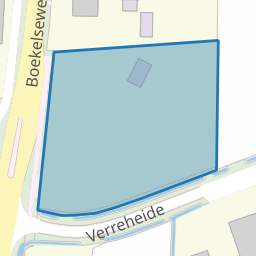 Perceel GMT00-O-1858