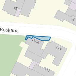 Perceel GMT00-O-1869