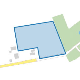 Perceel GMT00-O-1873