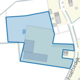 Perceel GMT00-O-1875