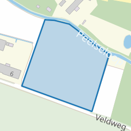 Perceel GMT00-O-1878