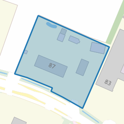 Perceel GMT00-O-1879