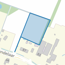 Perceel GMT00-O-1880