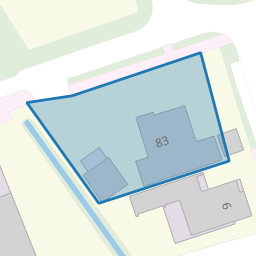 Perceel GMT00-O-1881