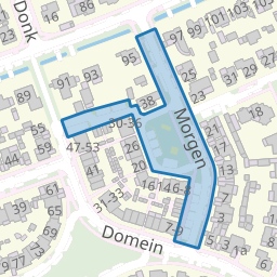 Perceel GMT00-O-1887