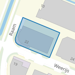 Perceel GMT00-O-1888