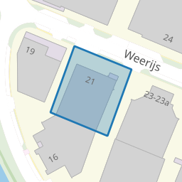 Perceel GMT00-O-1890