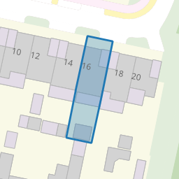 Perceel GMT00-O-1911