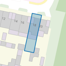 Perceel GMT00-O-1912