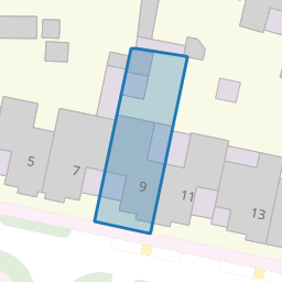 Perceel GMT00-O-1914